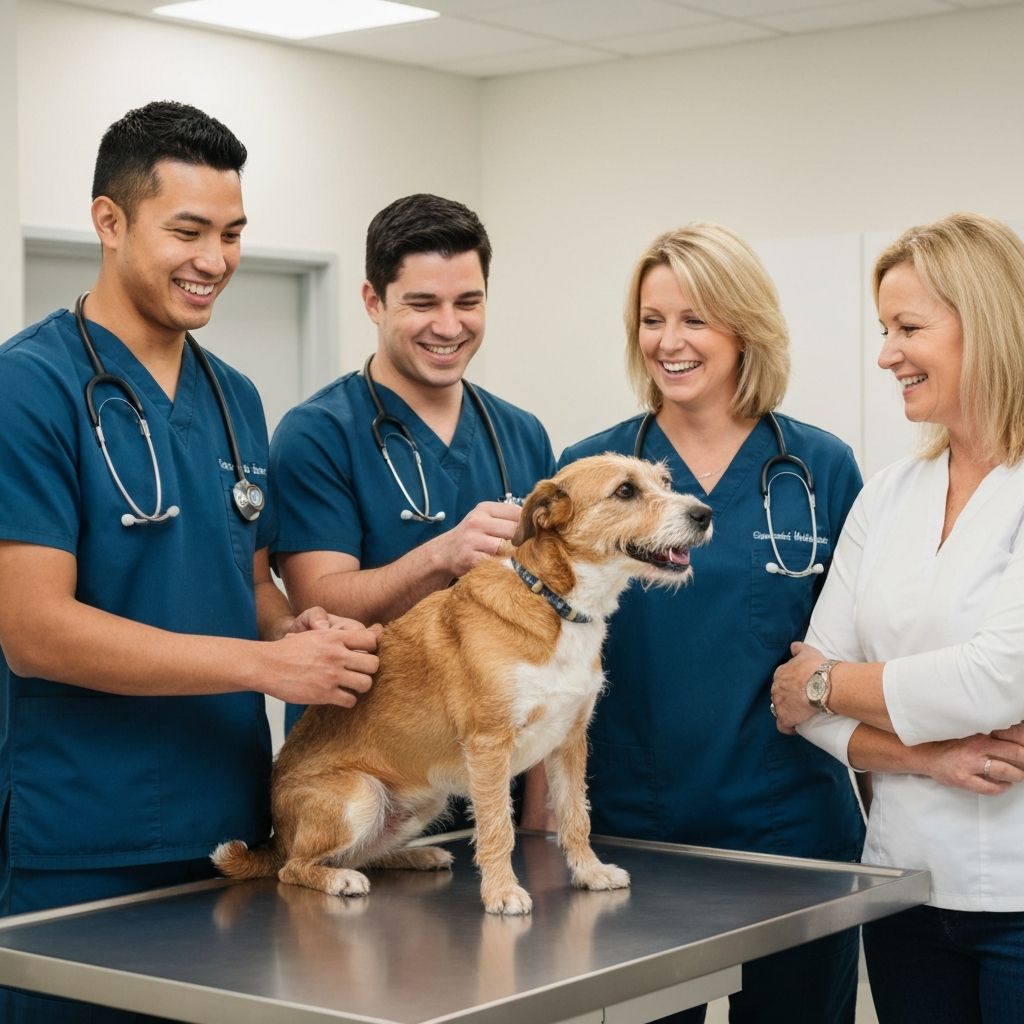 PetCare 1